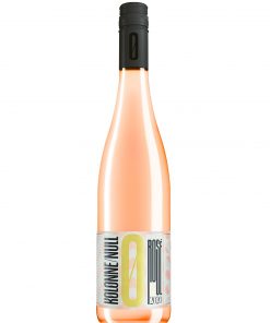 Rosé Wein 2020 - Edition Les Quatre Tours - alkoholfrei und vegan