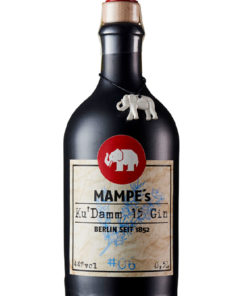 Mampe Ku’Damm 15 Gin