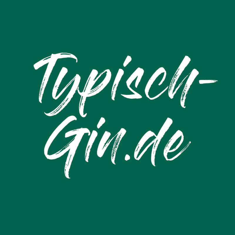 Typisch-Gin