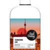 Sundown Gin von Berlin Distillery 500ml
