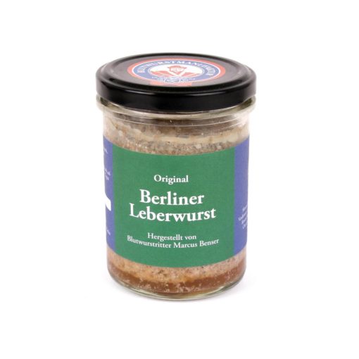 Original-Berliner-Leberwurst-vom-Blutwurstritter-175g-Glas