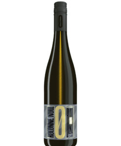 Riesling Wein 2020 - Edition Axel Pauly - alkoholfrei und vegan
