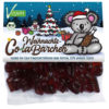 Weihnachts Coala Bärchen BIO von Mind Sweets