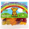 mind sweets „Glücks-Bärchen - Regenbogen” BIO
