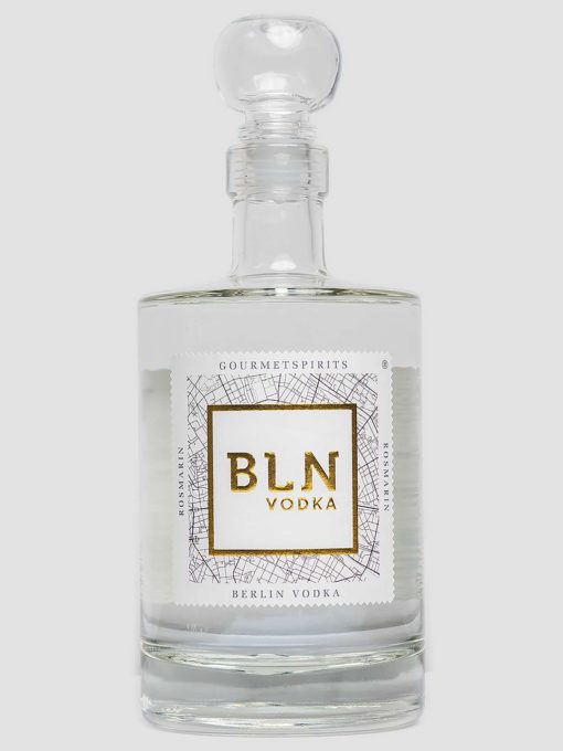 BLN Vodka 500ml