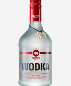 Mampe Wodka