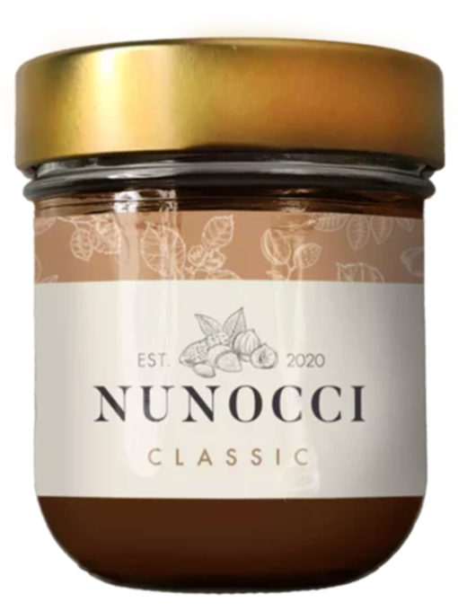 Nunocci Classic