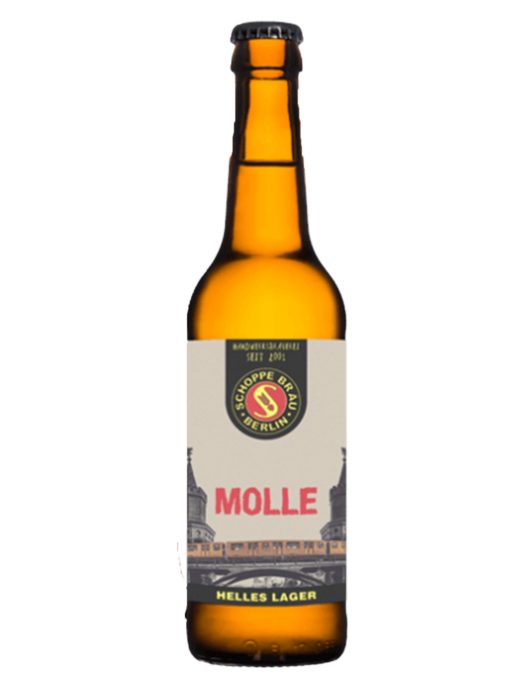 Schoppe Bräu Molle