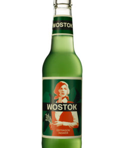 Wostock-Estragon