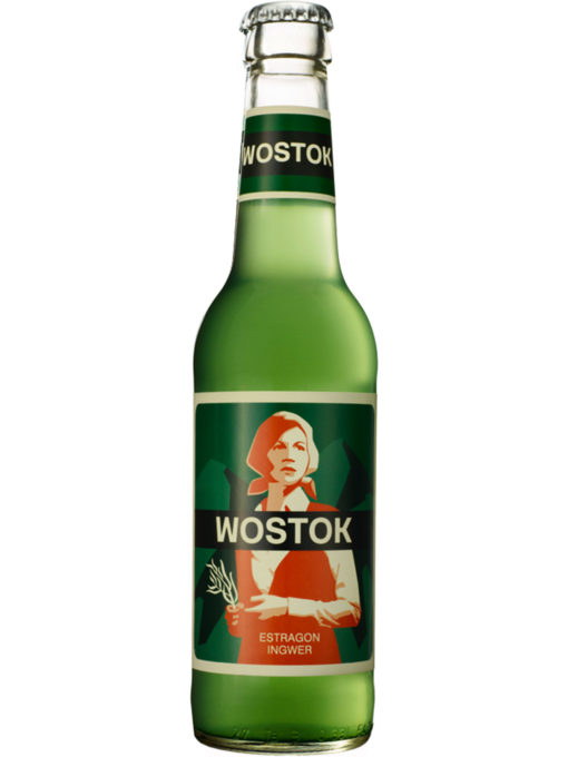 Wostock-Estragon