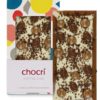 chocri 'Coffee 2 Go' Schokoladentafel